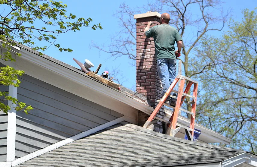 Chimney & Fireplace Inspections Services in Statesville, NC